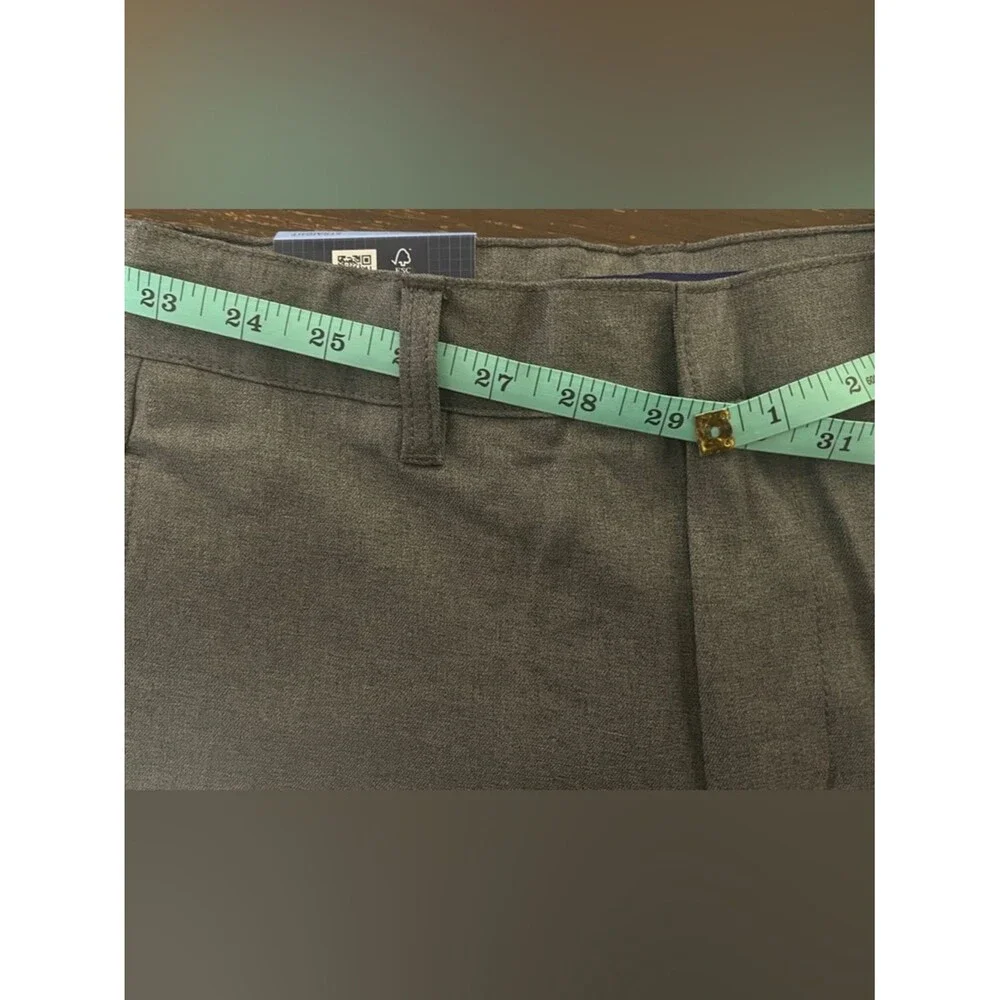 NWT French Toast Boys Straight Dress Pants Sz 14